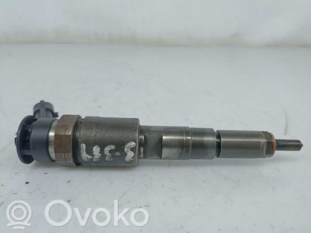 Inyector de combustible   786280,0445110135,2PINOS