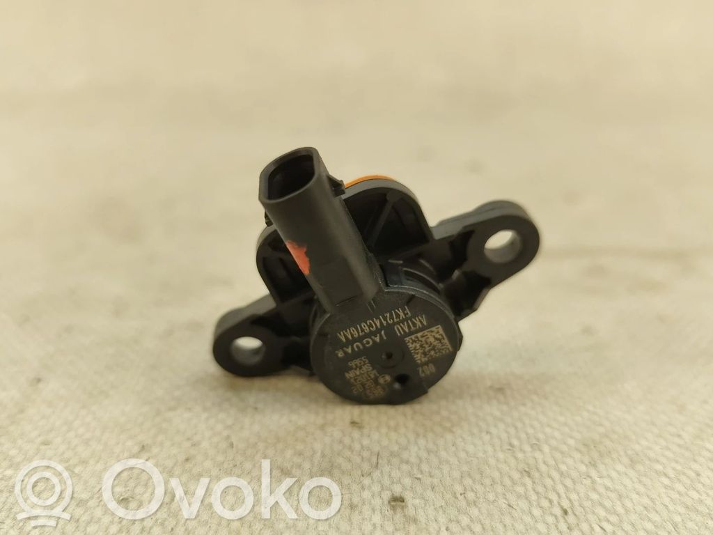 Sensor impacto/accidente para activar Airbag   FK7214C676AA,2PINOS