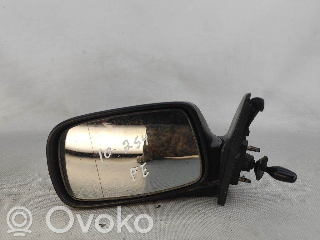 Toyota Corolla Verso E110 Specchietto retrovisore elettrico portiera anteriore 