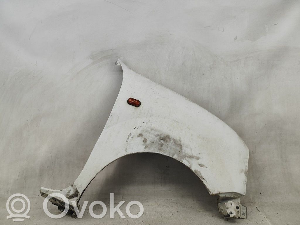 Renault Kangoo I Fender 