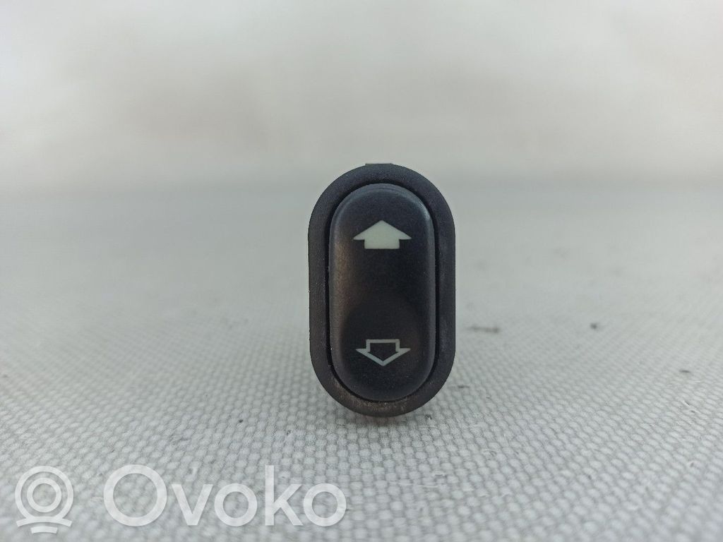 Electric window control switch   95BG14529AB,03161450,6PINOS