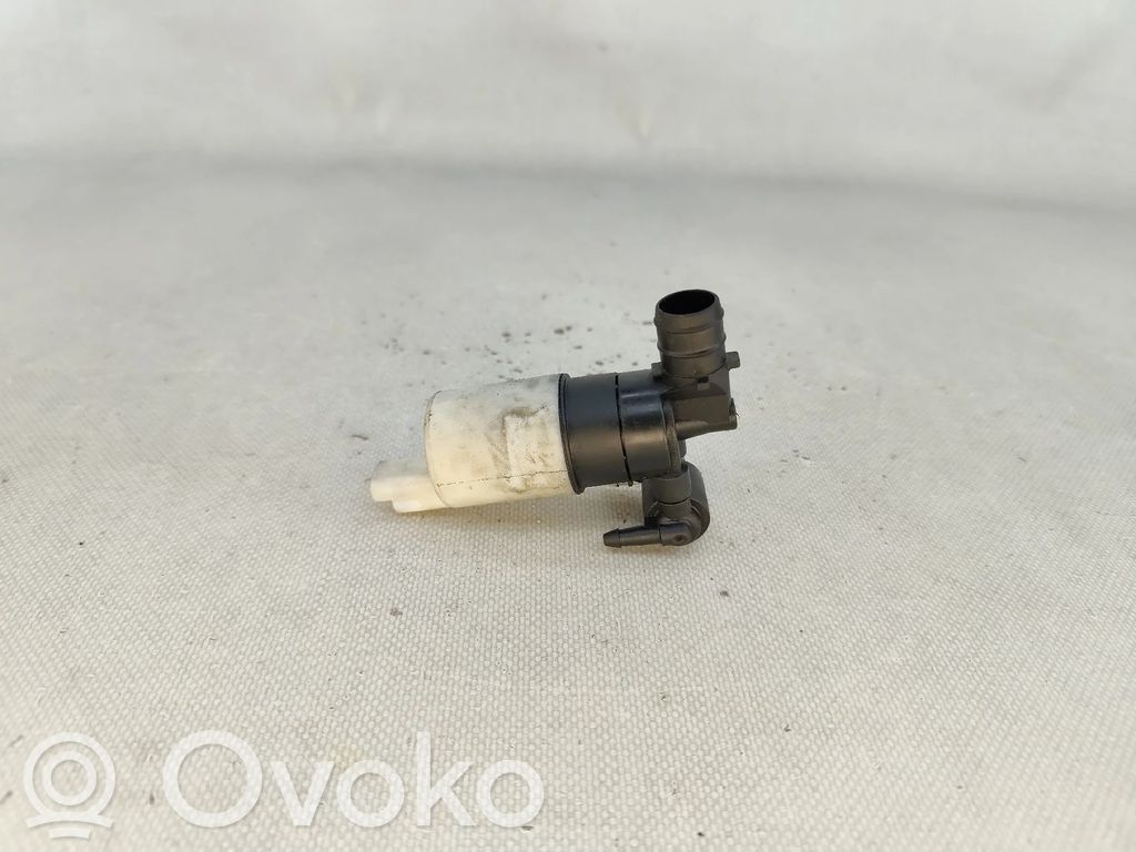 Windscreen/windshield washer pump   9641553880,2PINOS,9641553980