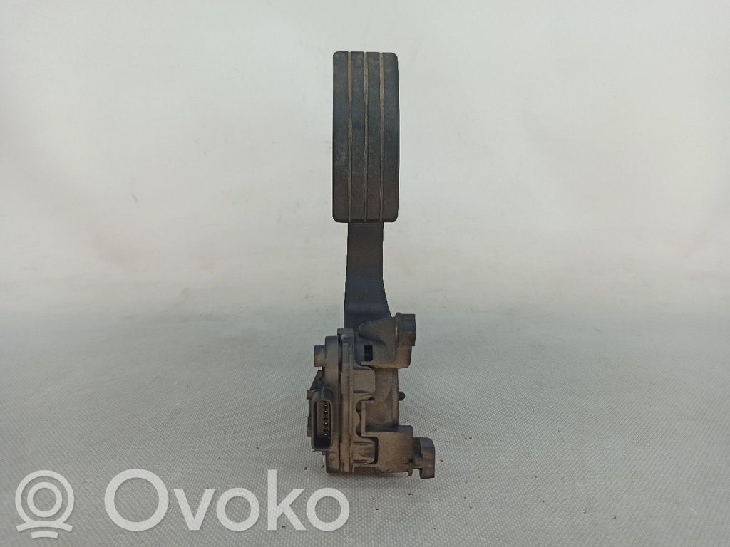 Akceleratoriaus pedalas   180029347R,6PINOS