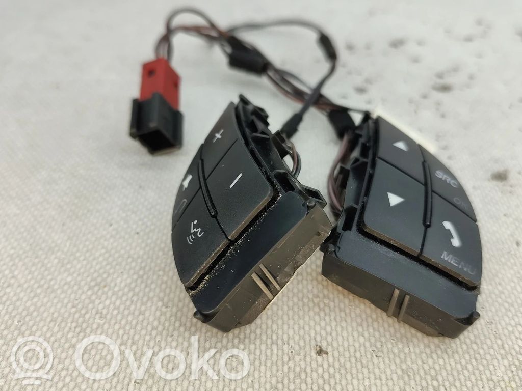 Mando de control del sonido   NV,2PINOS,6PINOS