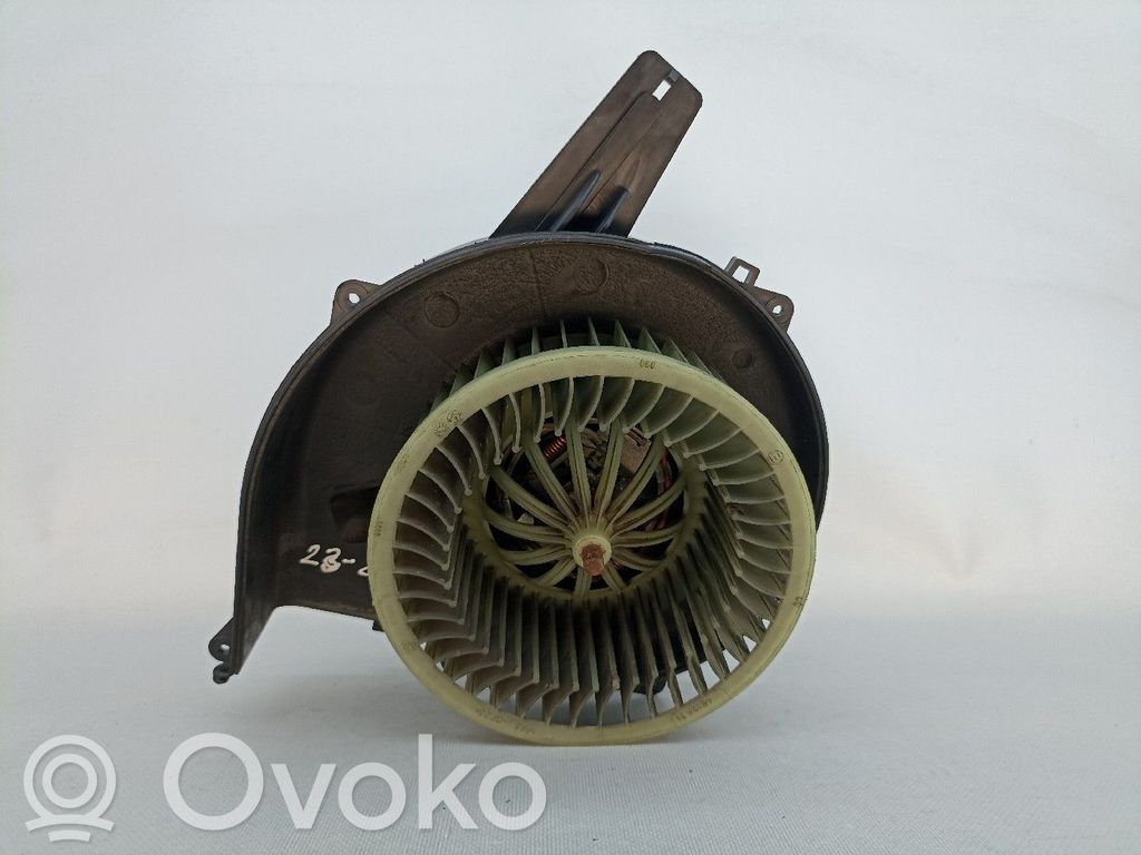 Lämmittimen puhallin   6Q1820015A,2PINOS