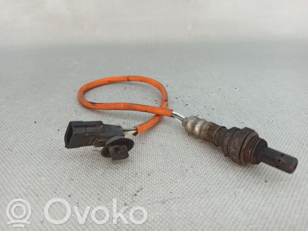 Lambda probe sensor   7700274189,4PINOS