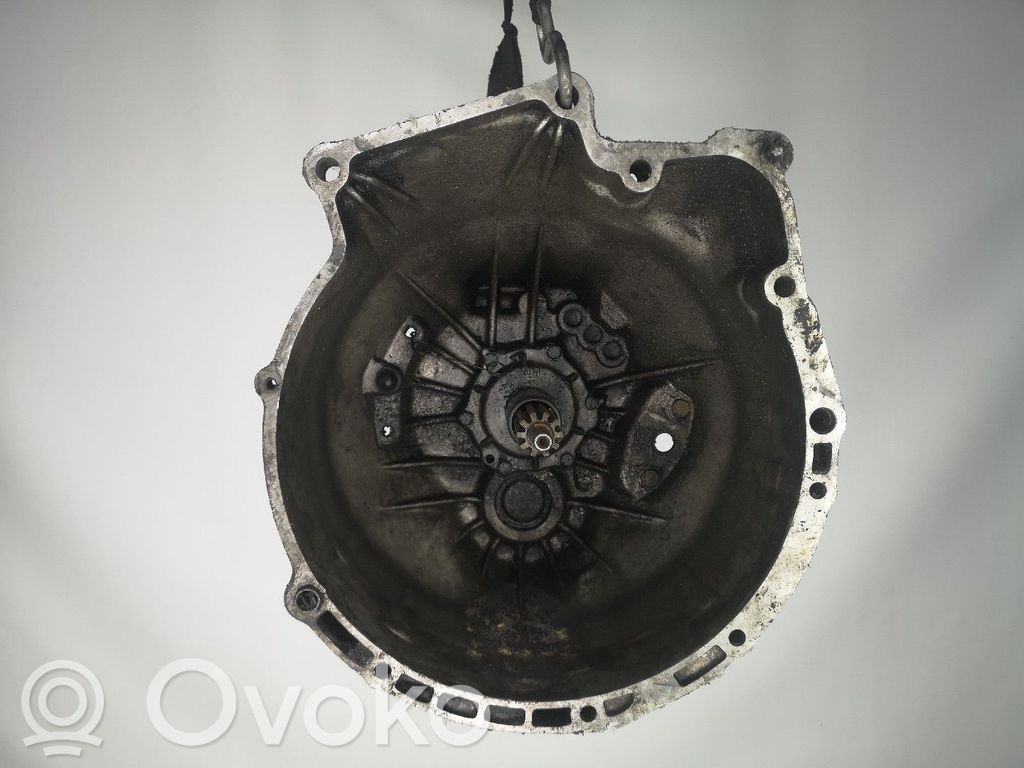 BMW 5 E34 Manual 5 speed gearbox 