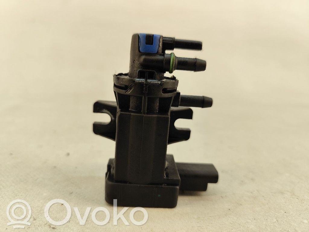 Électrovanne turbo   9801887680,2PINOS