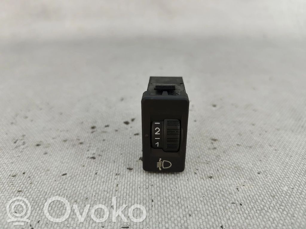 Citroen C4 I Multifunctional control switch/knob 