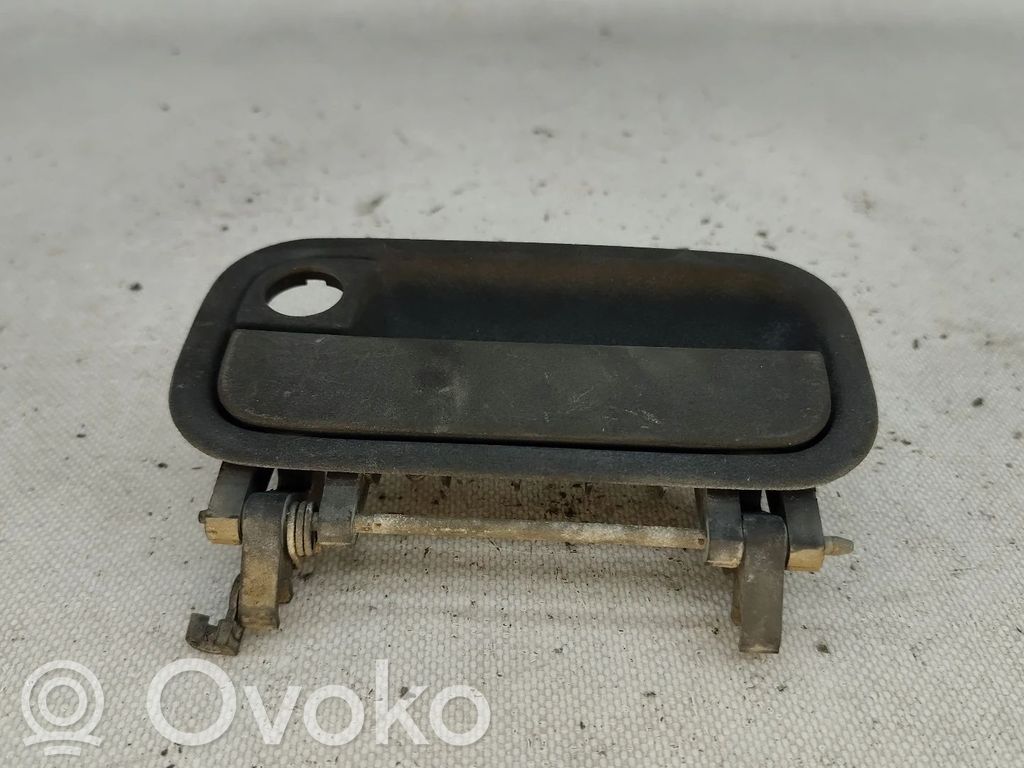 Etuoven ulkokahva   NV