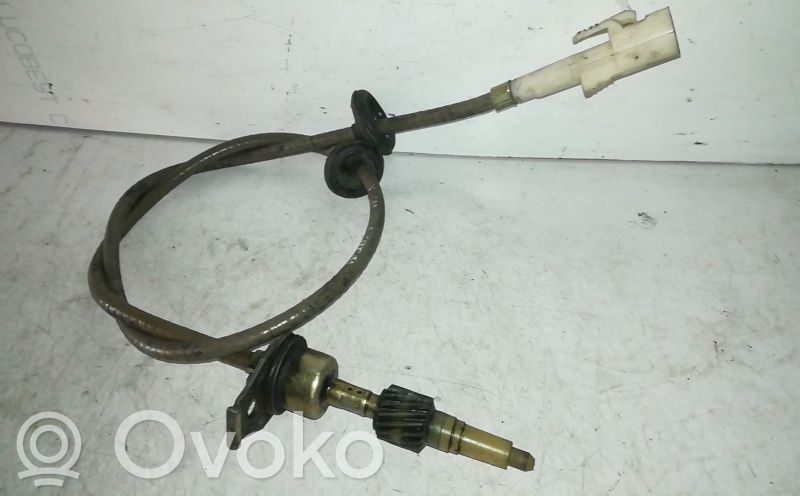 Volkswagen Golf I Sensor 