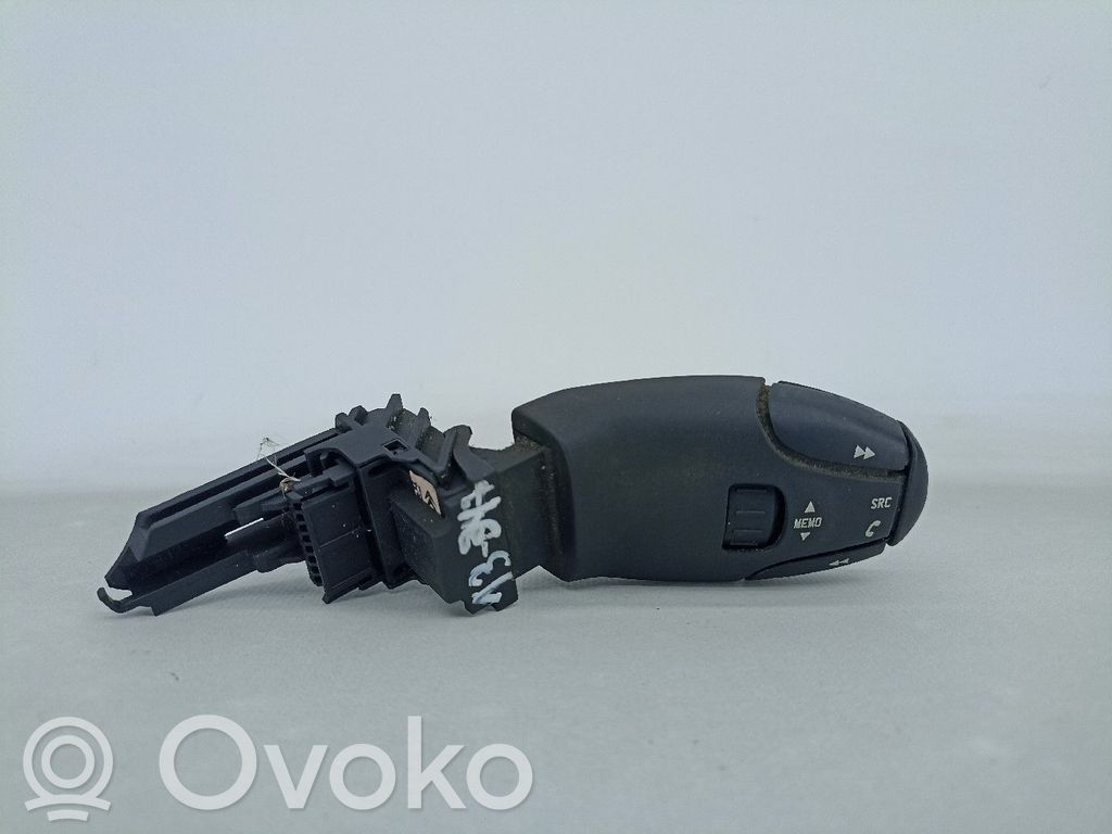 Sound control switch   9641796480