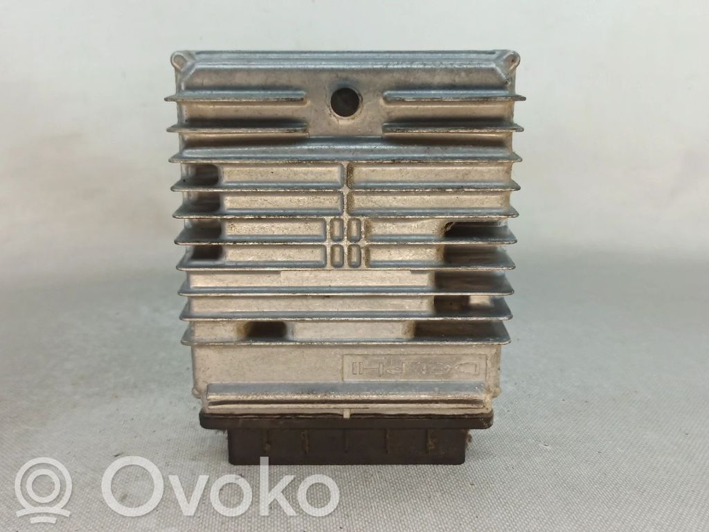 Ford Transit Engine control unit/module 