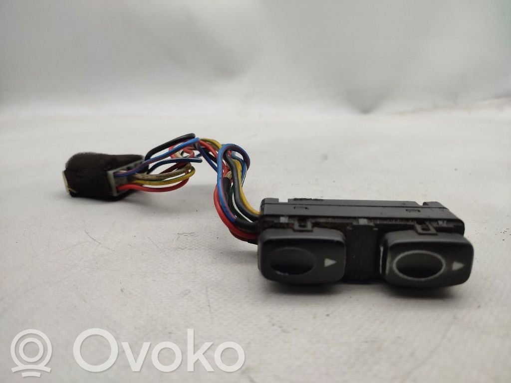 Elektrisko logu slēdzis   600207,8FIOS