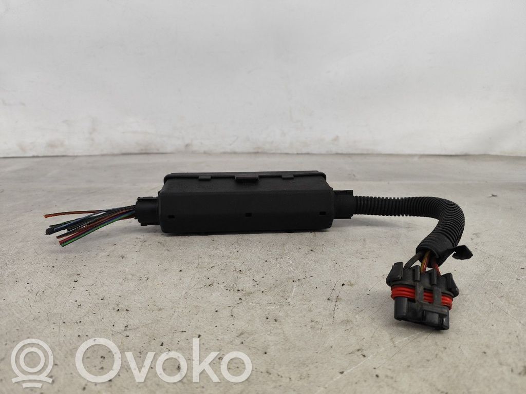 SAM valdymo blokas   35881