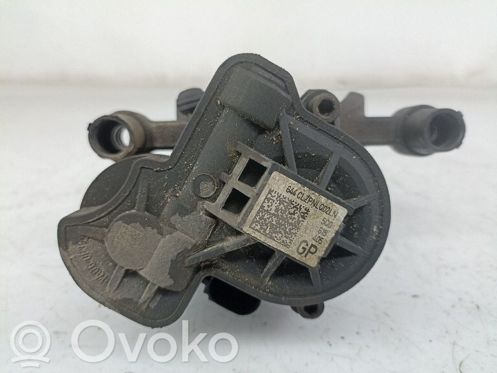 Bremssattel hinten   5Q0615406,2PINOS