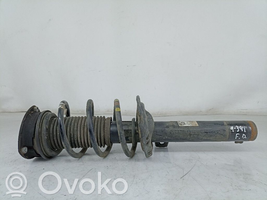 Stoßdämpfer vorne   5Q3413031H,5Q3413031