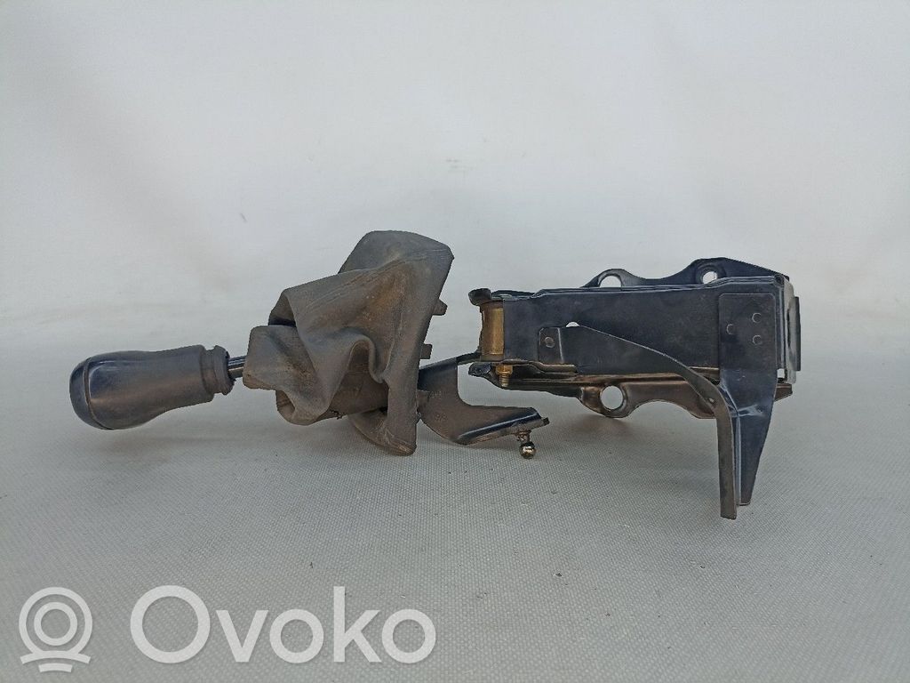 Peugeot Boxer Lewarek zmiany biegów / dolny 