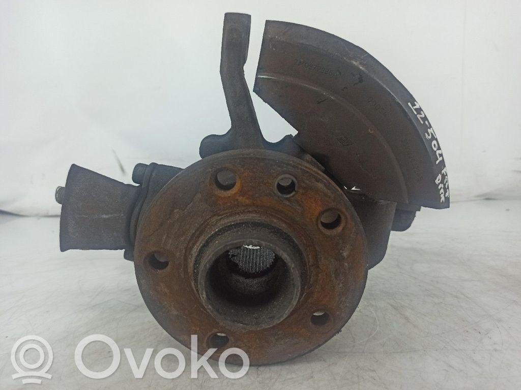 Priekinis kelmas   95VW2C322AB