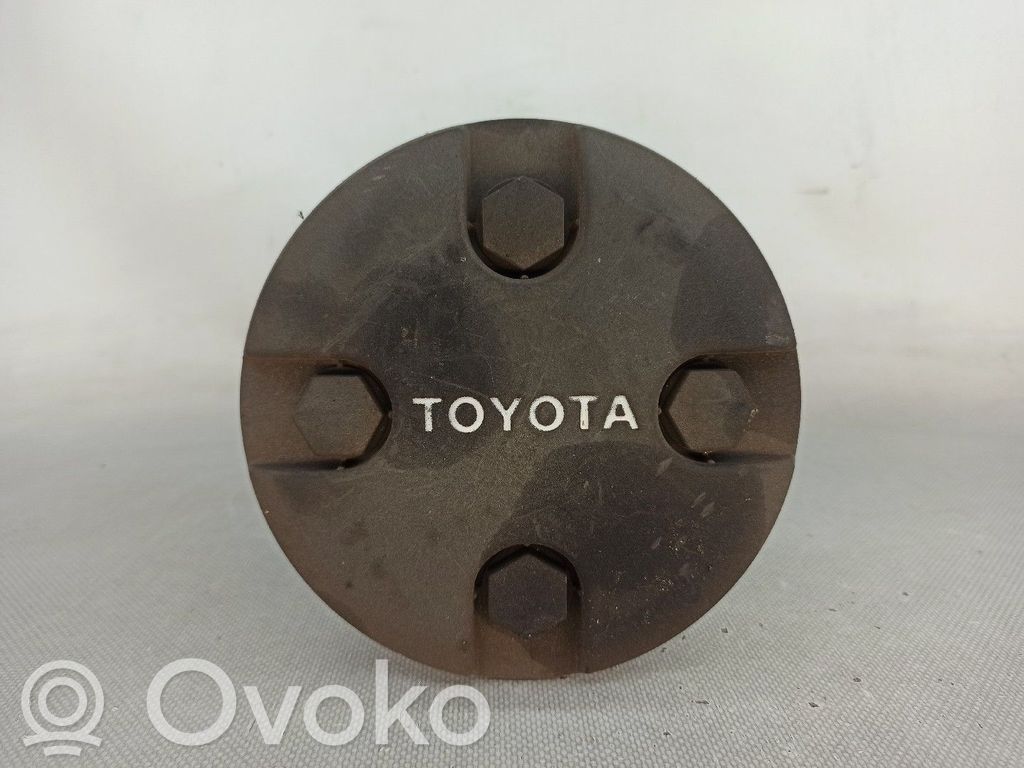 Original wheel cap   NV