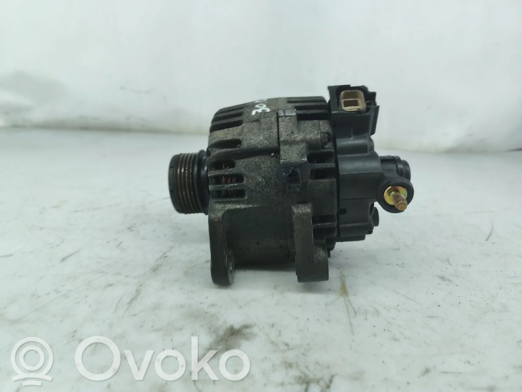 Генератор   373002A110,2655475,2PINOS