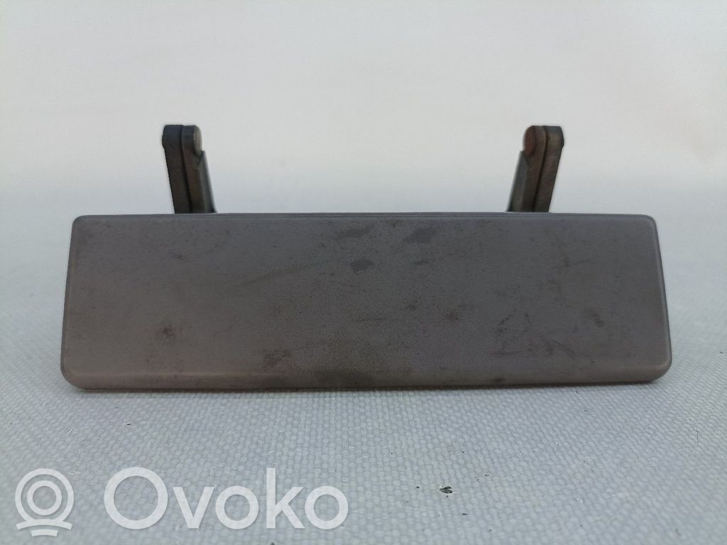 Etuoven ulkokahva   NV