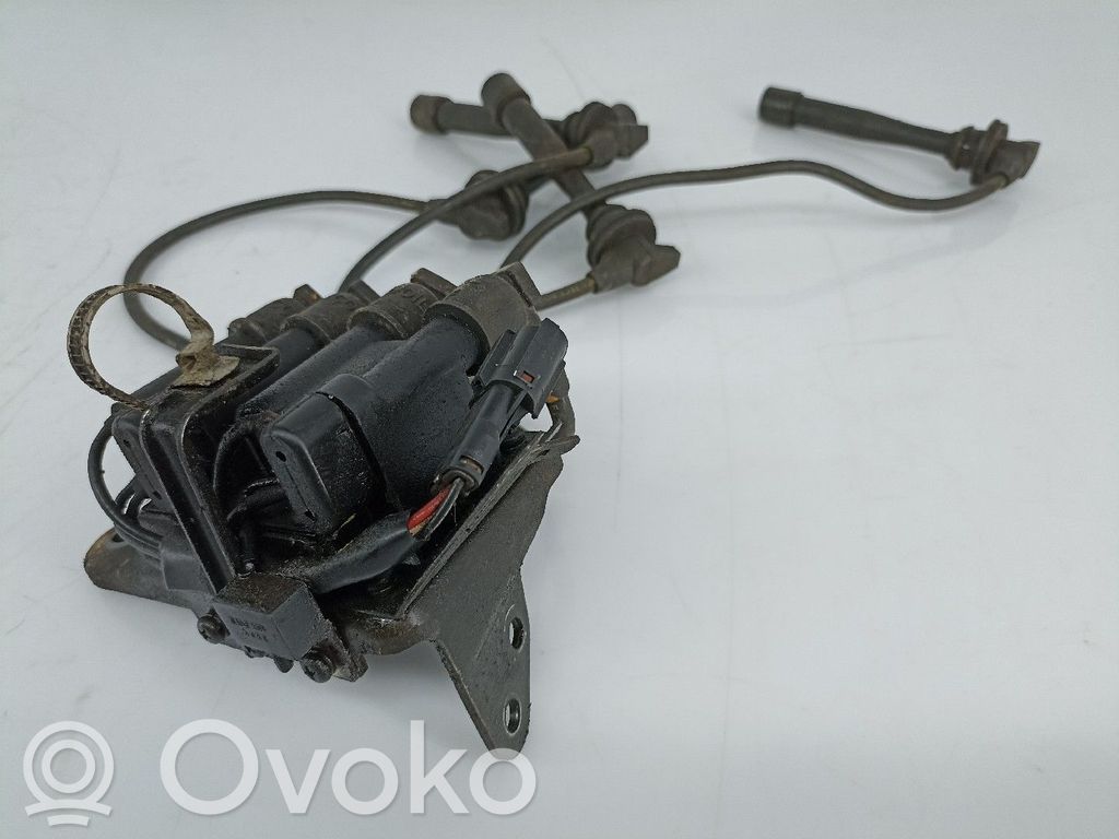 Ignition distributor   NV