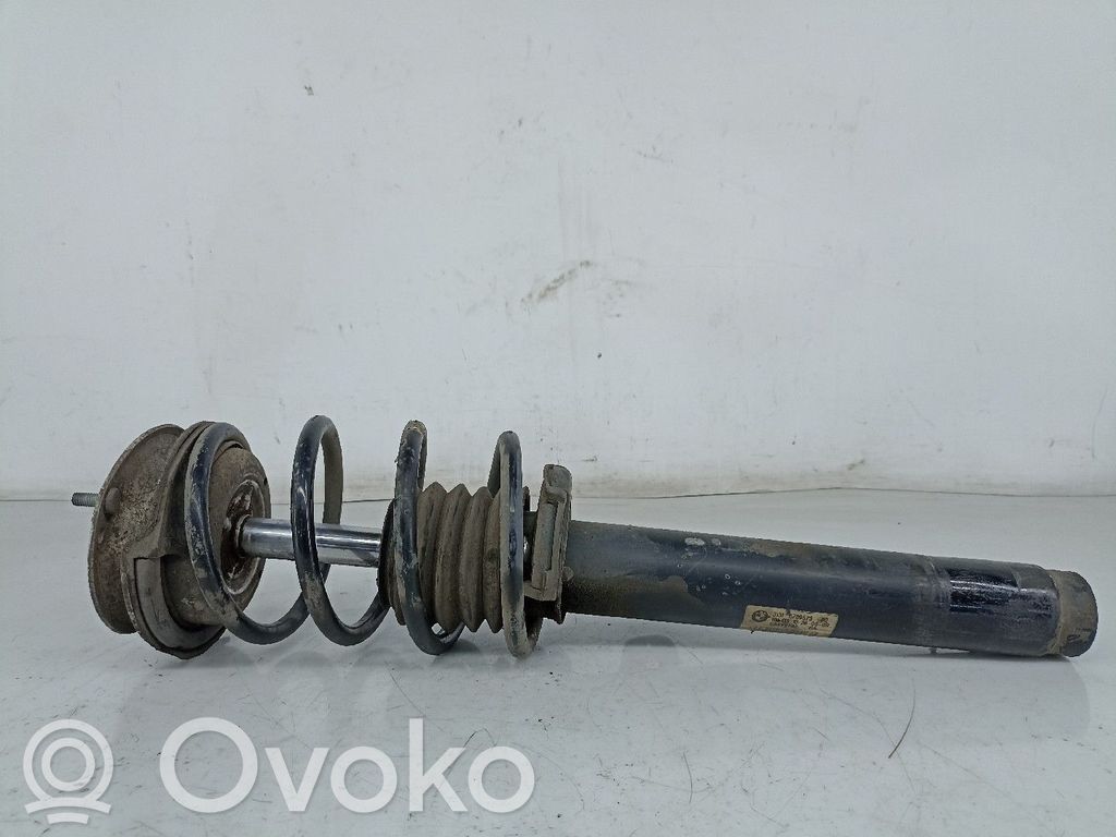 Stoßdämpfer vorne   31316789573,10541315