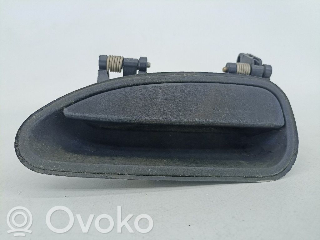 Manecilla externa puerta trasera   7700816566