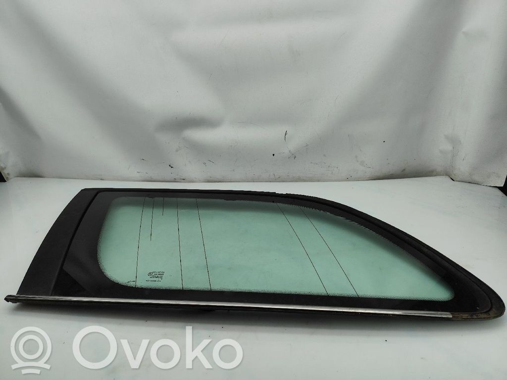 Seitenscheibe hinten   TRAS,43R00049