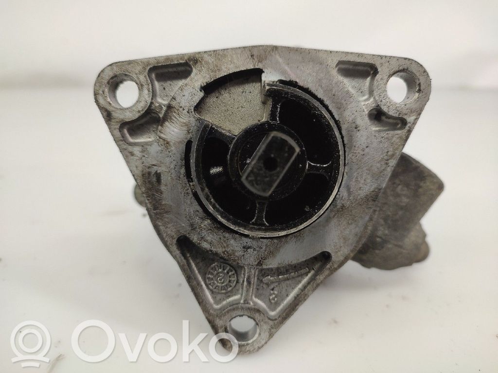 Fiat Punto (188) Vacuum pump 
