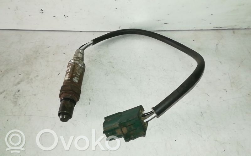 Lambda probe sensor   0258005295,0258005296