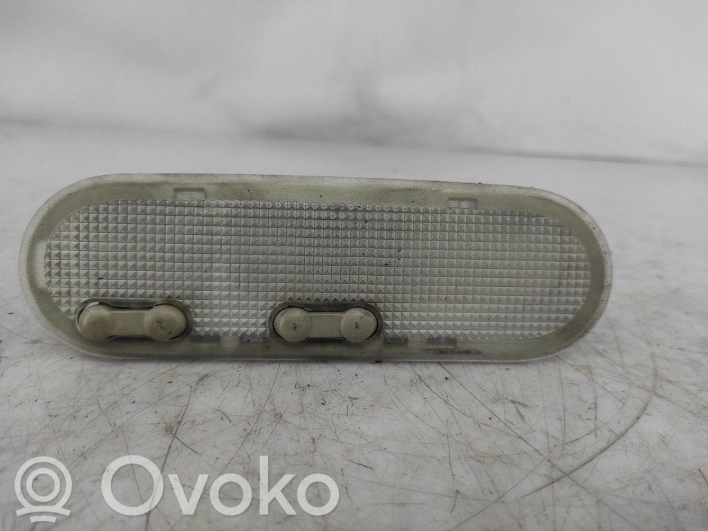 Headlining lighting console trim   8200073231