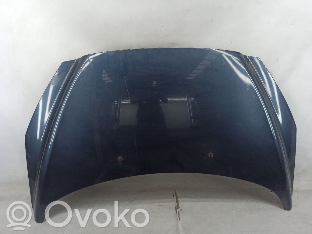 Peugeot 308 Vano motore/cofano 