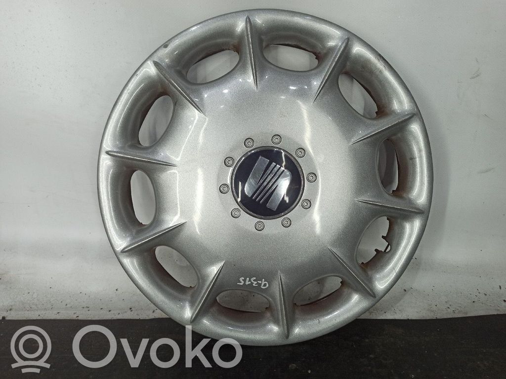 Original wheel cap   NV
