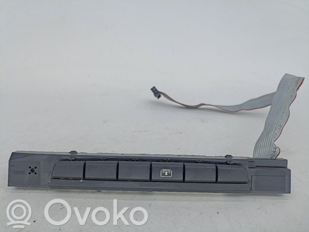 BMW 3 E90 E91 Interruptor de control multifunción 