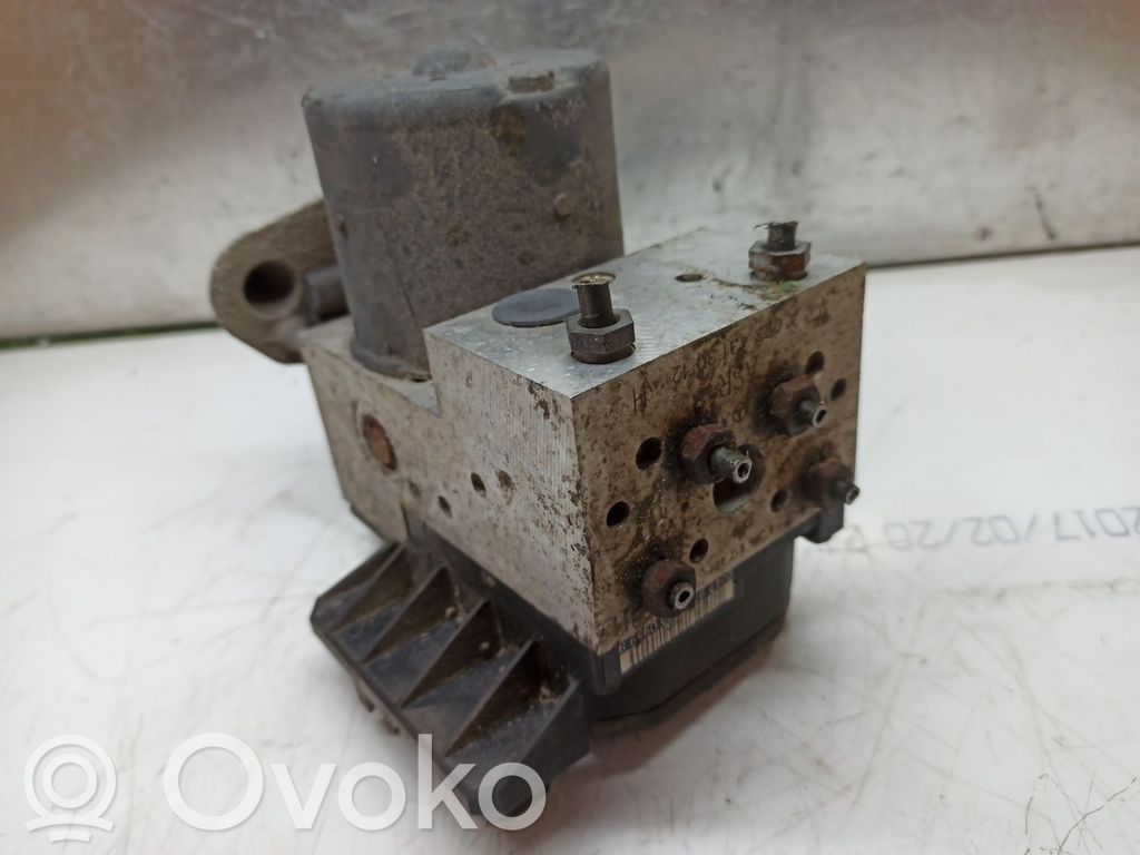 ABS Pump   A0034313012,0265217404