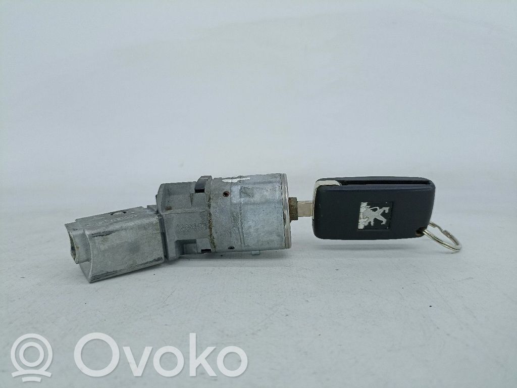 Ignition lock   36410600,3PINOS
