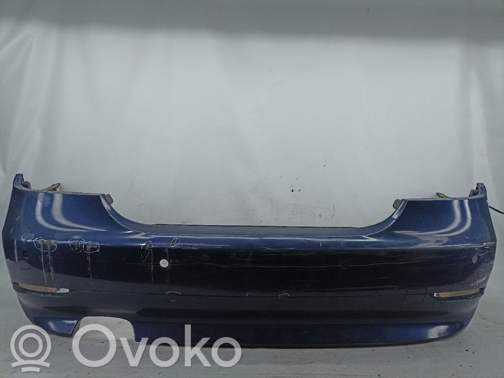BMW 5 E60 E61 Pare-chocs