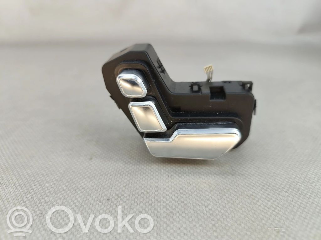 Interruptor de control del asiento   A2129059600,3PINOS