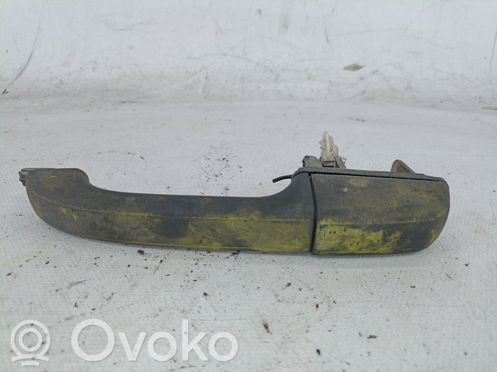 Manecilla externa puerta delantera   R31066,VALEO