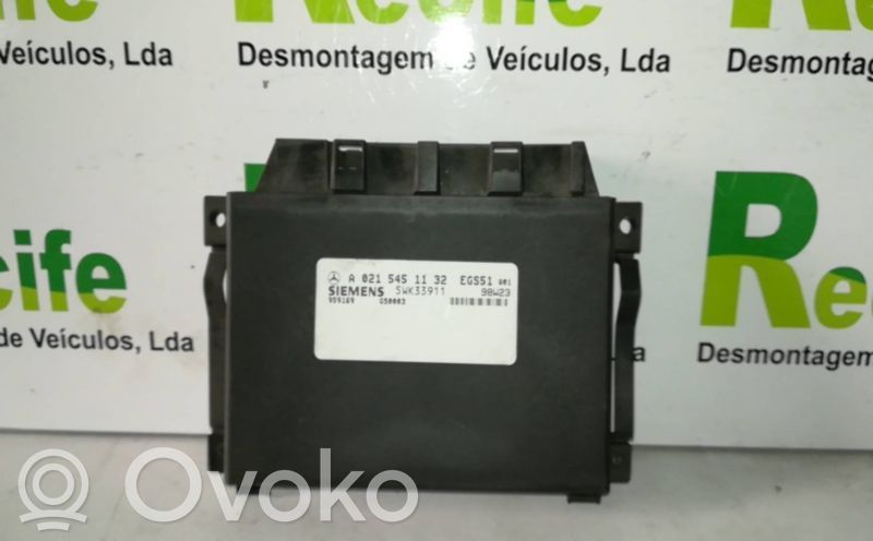 Capteur   A0215451132,5WK33911