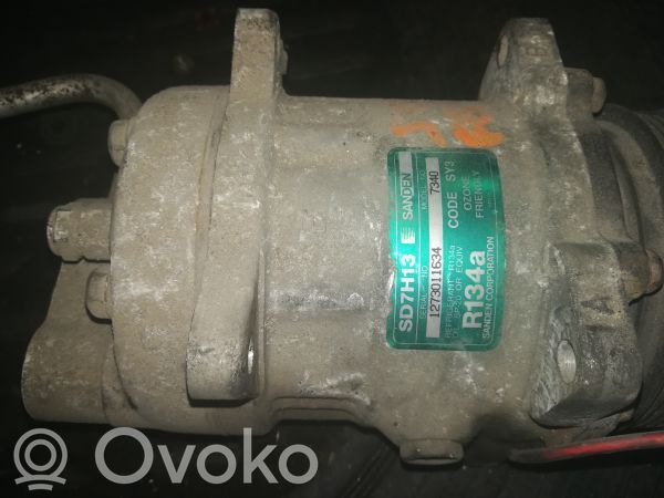 Skoda Felicia I Compresor (pompă) aer condiționat (A/C) 