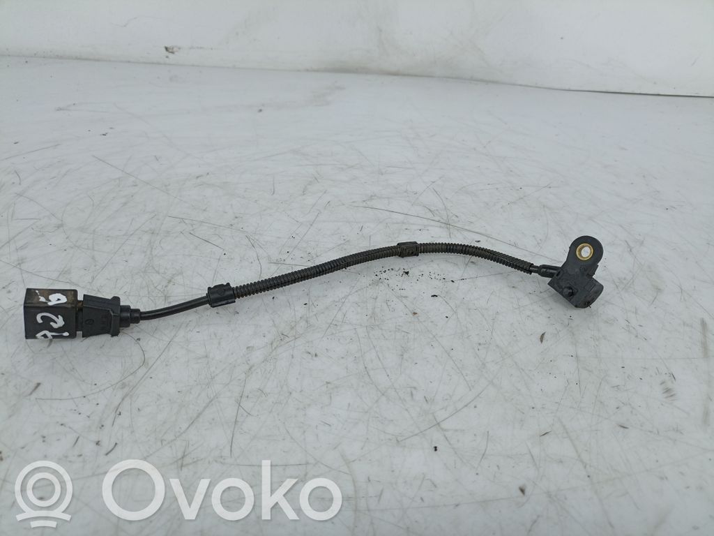 Seat Toledo IV (NH) Sensore