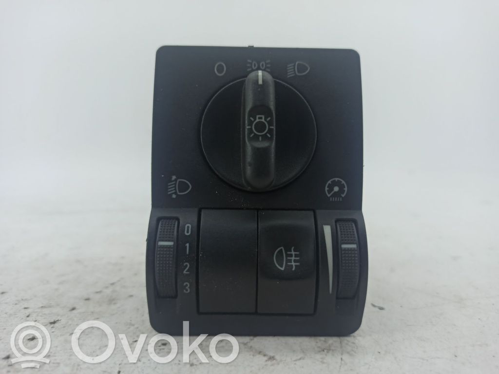 Interruttore luci   9116612