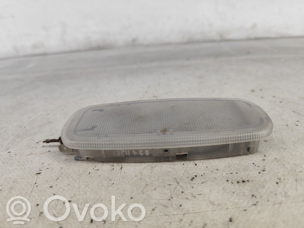 Consola de luz del techo   2028200401