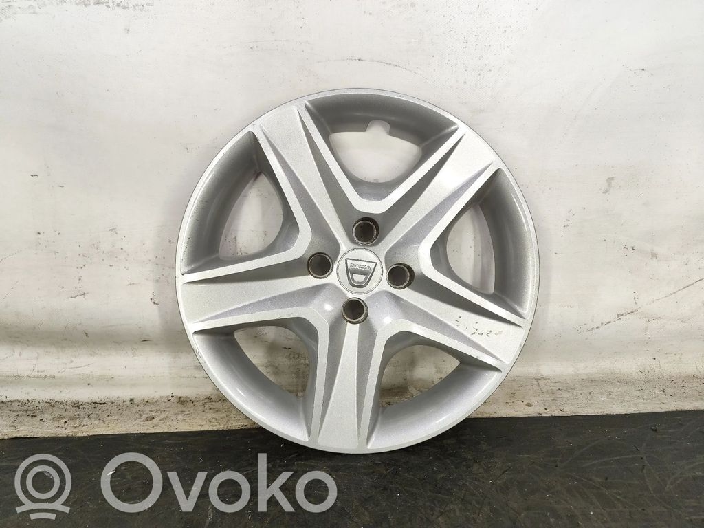 Tapacubos original de rueda   403154000R,403151369R