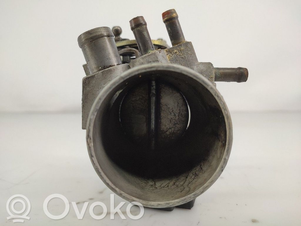 Opel Vectra B Válvula de mariposa eléctrica 