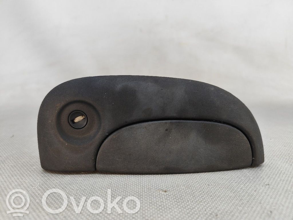Manecilla externa puerta delantera   7700354479E