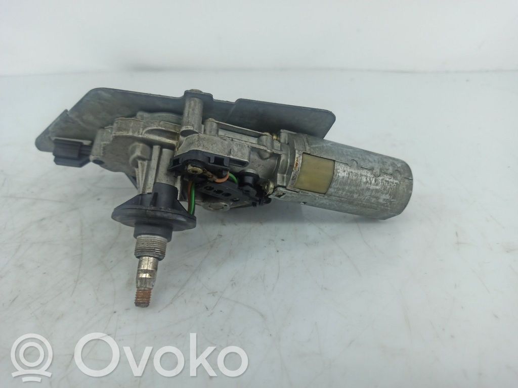 Wischermotor Heckscheibe   0390206515,BOSCH